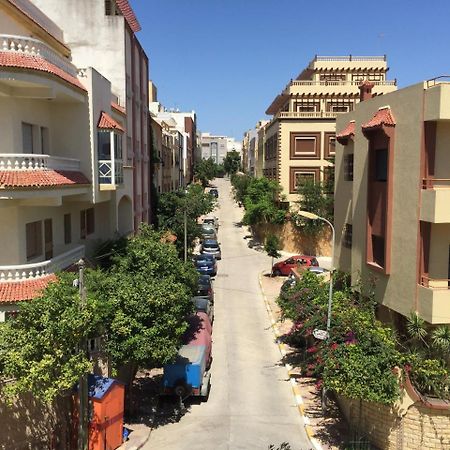 Furnished Apartments Family Only Tanger Exterior foto