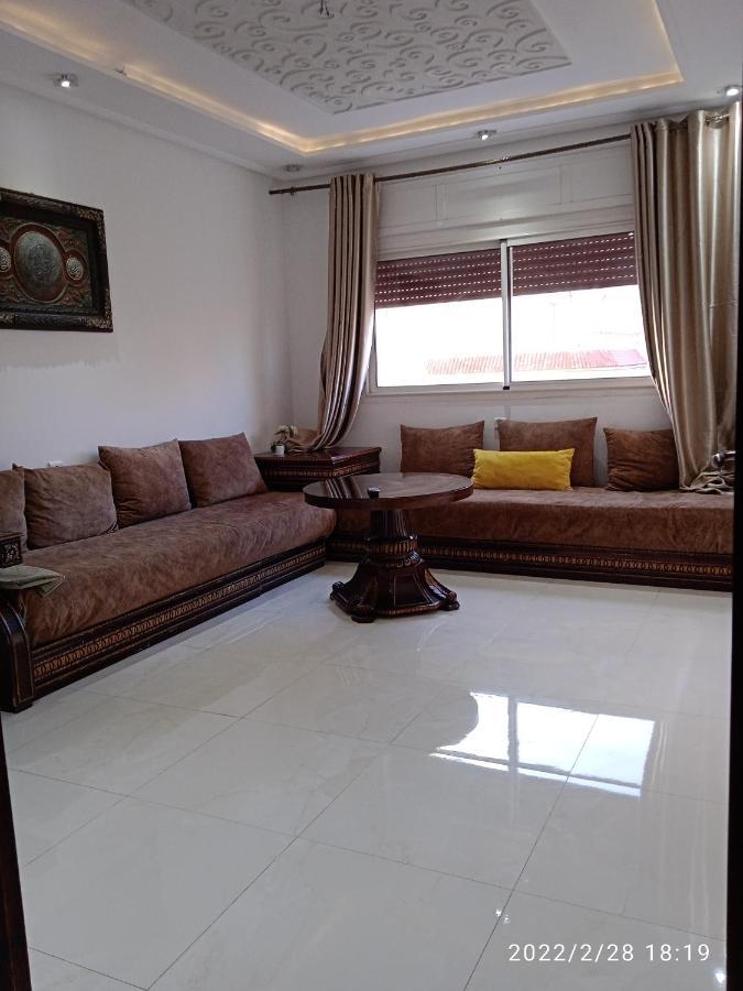 Furnished Apartments Family Only Tanger Exterior foto