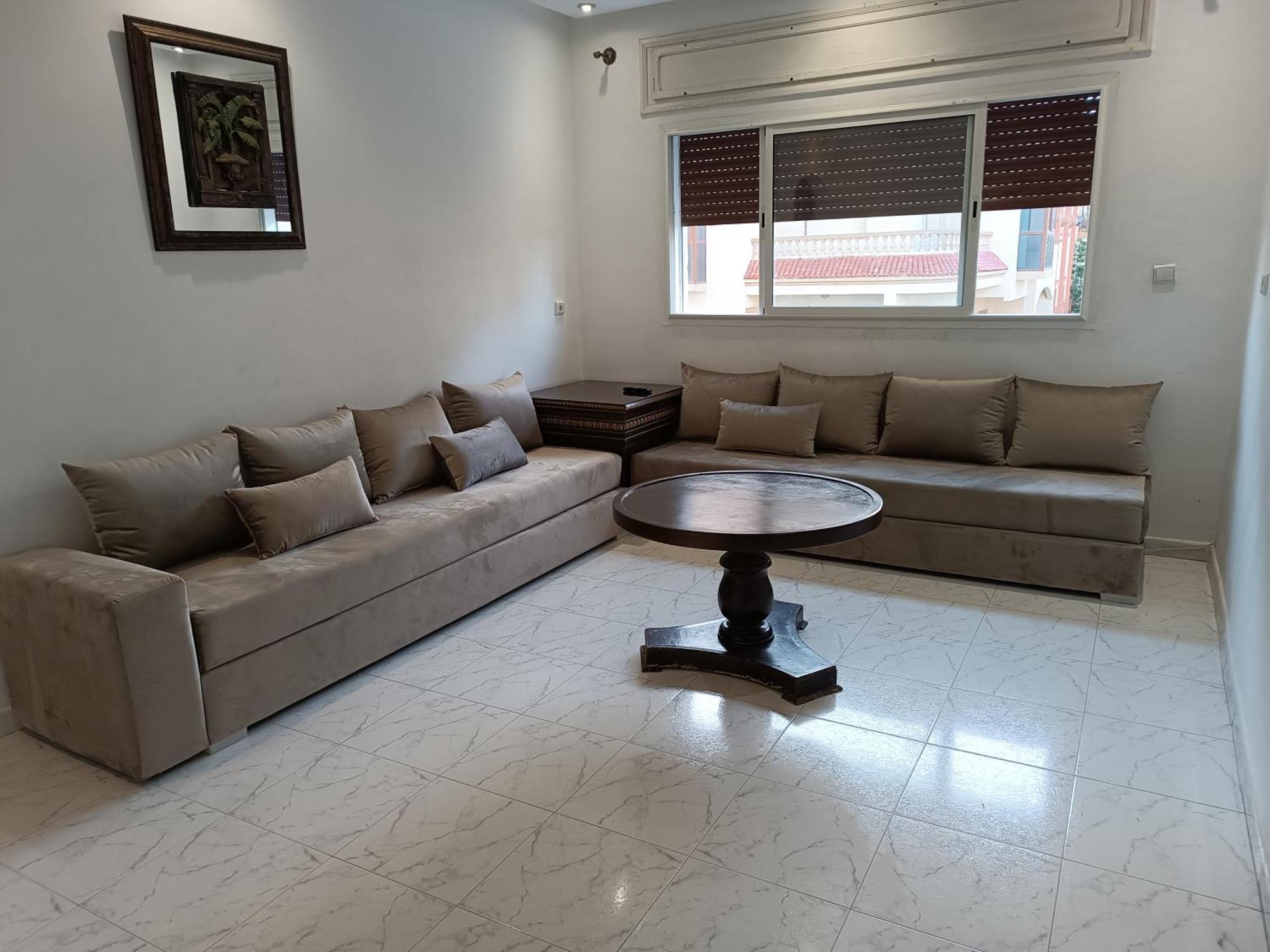 Furnished Apartments Family Only Tanger Exterior foto